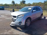 Chevrolet Equinox Lt 2CNFLPEY4A6207780 снимка