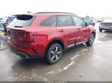 Kia Sorento Ex 5XYRHDLF1MG032382 снимка