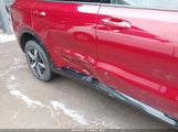 Kia Sorento Ex 5XYRHDLF1MG032382 снимка