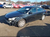 Chevrolet Cruze Ls 1G1PC5SH9B7239670 снимка
