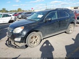 Chevrolet Equinox Lt 2GNALCEK5H6264767 снимка