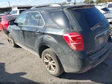 Chevrolet Equinox Lt 2GNALCEK5H6264767 снимка