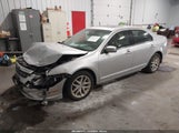Ford Fusion Sel 3FAHP0JG5CR328048 снимка