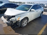 Nissan Altima 2.5 Sl 1N4AL3AP3FN868939 снимка