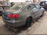 Volkswagen Jetta 1.8T Se 3VWB17AJ9EM440788 fotografie