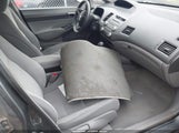 Honda Civic Lx 1HGFA16569L027376 снимка