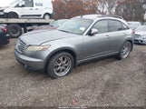 Infiniti Fx45 JNRBS08W03X402642 снимка