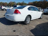 Chevrolet Impala Limited Lt 2G1WB5E39E1157230 снимка
