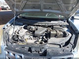 Nissan Rogue Sv JN8AS5MT6CW296289 снимка