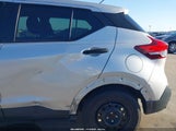 Nissan Kicks S Xtronic Cvt 3N1CP5BVXLL500465 снимка
