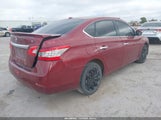 Nissan Sentra Fe+ S/S/Sl/Sr/Sv 3N1AB7AP1FY270214 photo