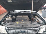 Ford Explorer Xlt 1FMZU63W62ZA77531 fotografie