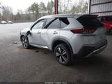 Nissan Rogue Platinum Intelligent Awd JN8AT3DD3MW307129 fotografie