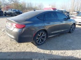Chrysler 200 S 1C3CCCBG4FN551421 fotografie