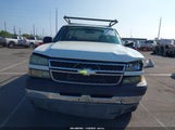 Chevrolet Silverado 2500Hd Work Truck 1GBHC24U15E333373 fotografie
