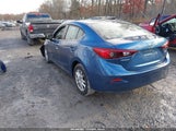 Mazda Mazda3 Sport 3MZBN1U74JM180800 снимка