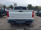 Chevrolet Silverado  4Wd Short Bed Custom Trail Boss/4Wd Standard Bed Custom Trail Boss 1GCPYCEF5MZ171124 fotografie
