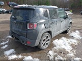 Jeep Renegade Limited ZACCJBDT1GPD35542 снимка