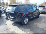 Ford Explorer Xlt 1FM5K7D86HGB13166 fotografie