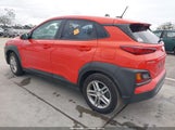 Hyundai Kona Se KM8K12AAXLU452698 снимка