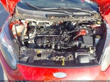 Ford Fiesta Se 3FADP4BJ4FM144804 снимка