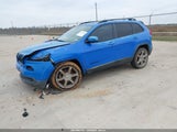 Jeep Cherokee Altitude 1C4PJLCS7EW313805 снимка