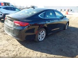 Chrysler 200 Limited Platinum 1C3CCCAB1HN512052 снимка