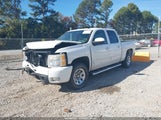 Chevrolet Silverado  Ltz 3GCRKTE31AG111076 снимка
