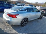 Nissan Maxima 3.5 Sv 1N4AA6AP4JC384788 снимка