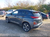 Hyundai Kona Limited KM8K3CA50KU248445 fotografie