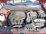 Hyundai Sonata Gls 5NPEB4AC5BH063472 снимка