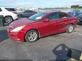 Hyundai Sonata Gls 5NPEB4AC5BH063472 снимка