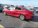 Hyundai Sonata Gls 5NPEB4AC5BH063472 снимка