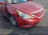 Hyundai Sonata Gls 5NPEB4AC5BH063472 снимка