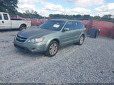 Subaru Outback 2.5I Limited 4S4BP66C497322536 снимка
