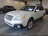 Subaru Outback 2.5I Premium 4S4BRBCC0E3217193 снимка