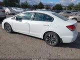 Honda Civic Ex-L 19XFB2F98DE271147 снимка
