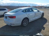 Audi A5 2.0T Premium WAUBNCF50JA008543 снимка