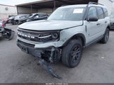 Ford Bronco Sport Big Bend 3FMCR9B67MRA92170 fotografie