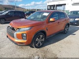 Mitsubishi Outlander Sport 2.0 Es Awc JA4ARUAU9PU014544 снимка