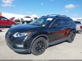Nissan Rogue Sv 5N1AT2MT5JC761548 снимка