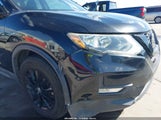 Nissan Rogue Sv 5N1AT2MT5JC761548 снимка