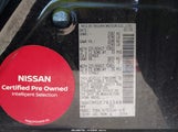 Nissan Rogue Sv 5N1AT2MT5JC761548 снимка