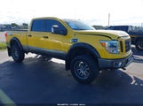 Nissan Titan Xd Pro-4X Diesel 1N6BA1F47HN542729 fotografie