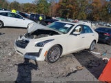 Cadillac Cts Luxury 1G6AR5SX9E0123856 снимка
