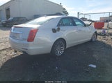 Cadillac Cts Luxury 1G6AR5SX9E0123856 снимка