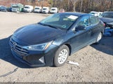 Hyundai Elantra Se KMHD74LF6LU979570 снимка