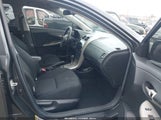 Toyota Corolla S 2T1BU4EE7AC249265 fotografie