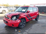 Kia Soul + KNDJT2A28B7292806 fotografie