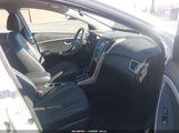 Hyundai Elantra Gt KMHD35LH7EU164848 снимка